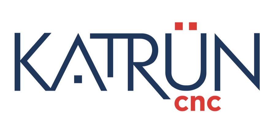 Logotipo Katrün a color