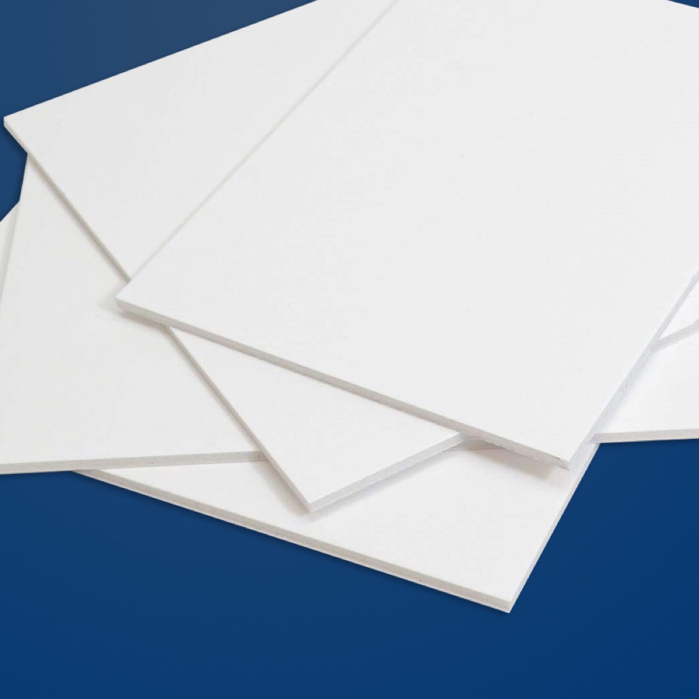 Material PVC espumado Trovicel