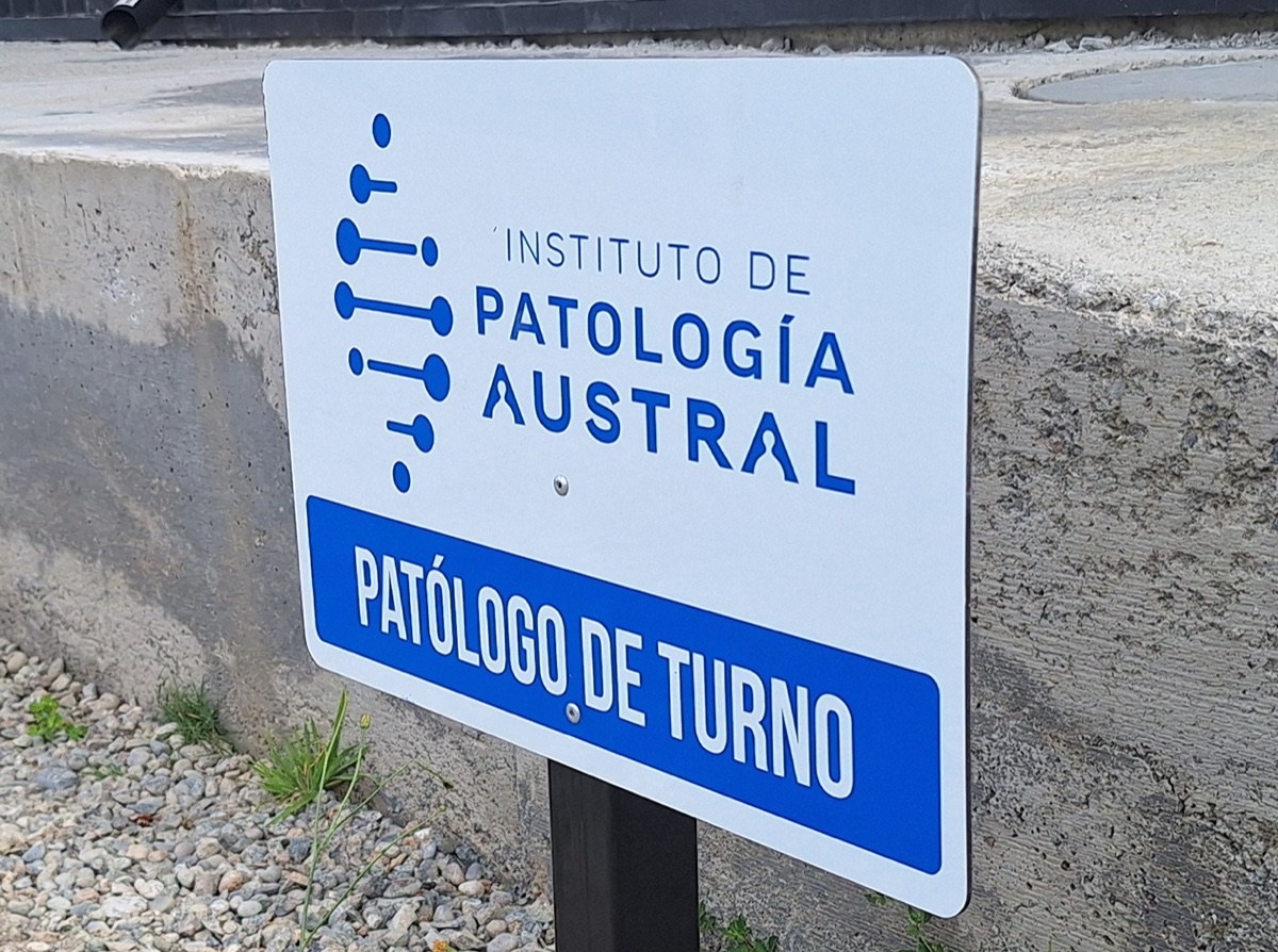 Letreros de Alucom — Katrün CNC